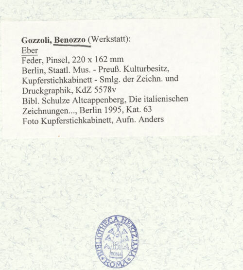 Rückseite von bh493077_recto