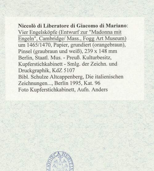 Rückseite von bh493082_recto