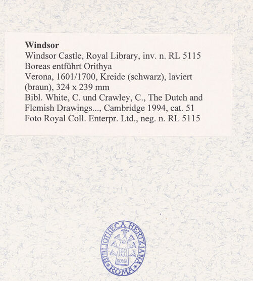 Rückseite von bh493094_recto