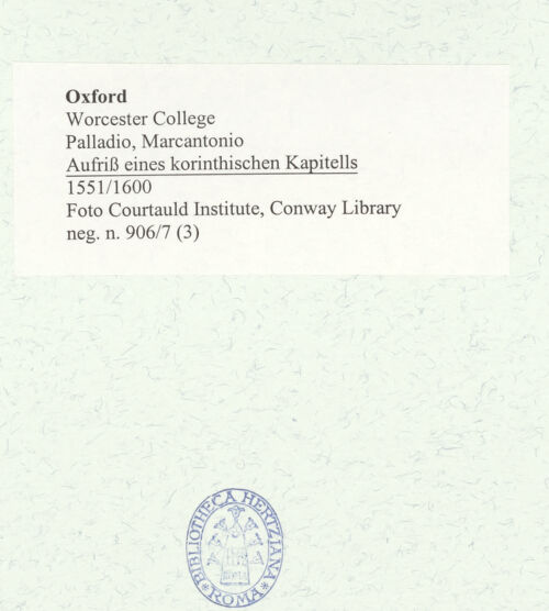 Rückseite von bh493220_recto