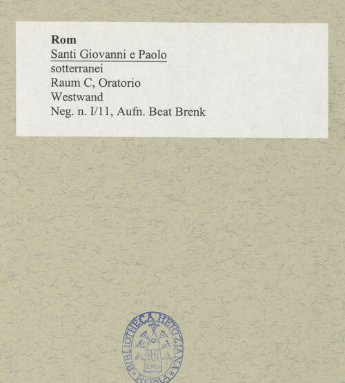 Rückseite von bh493300_recto