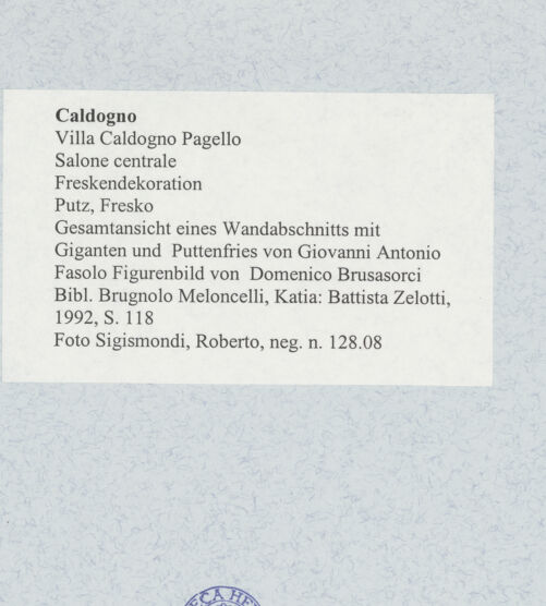 Rückseite von bh493386_recto