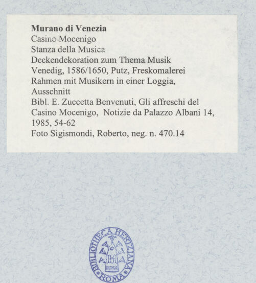 Rückseite von bh493389_recto