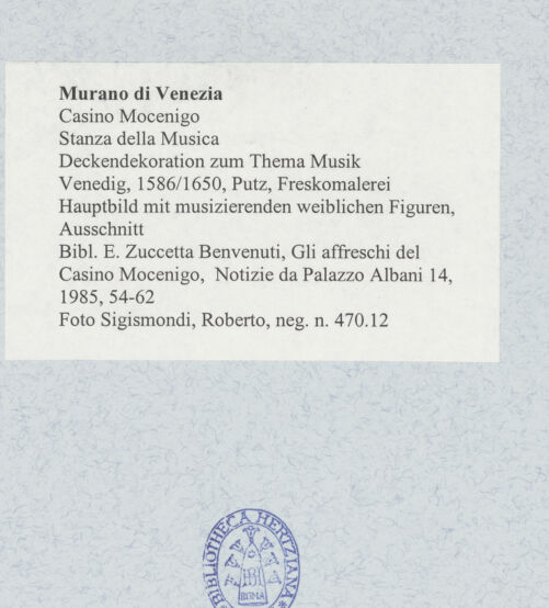 Rückseite von bh493393_recto