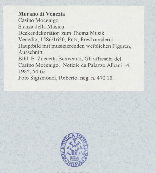 Rückseite von bh493395_recto