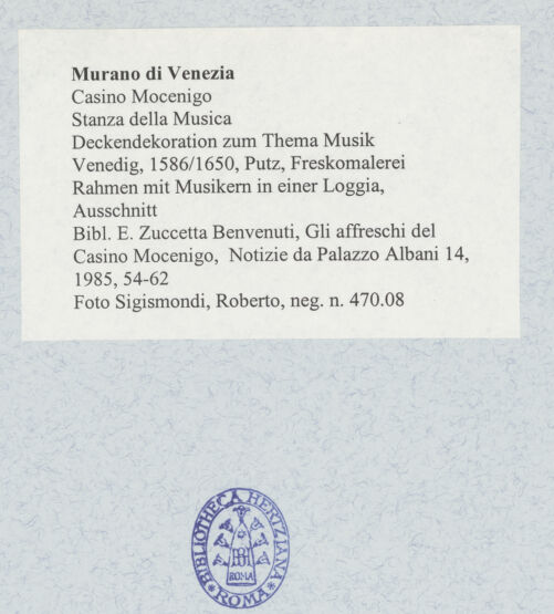 Rückseite von bh493396_recto