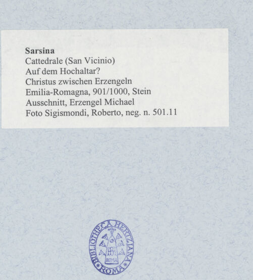 Rückseite von bh493399_recto