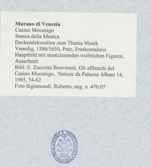 Rückseite von bh493402_recto