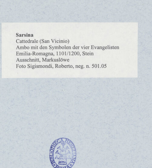 Rückseite von bh493403_recto