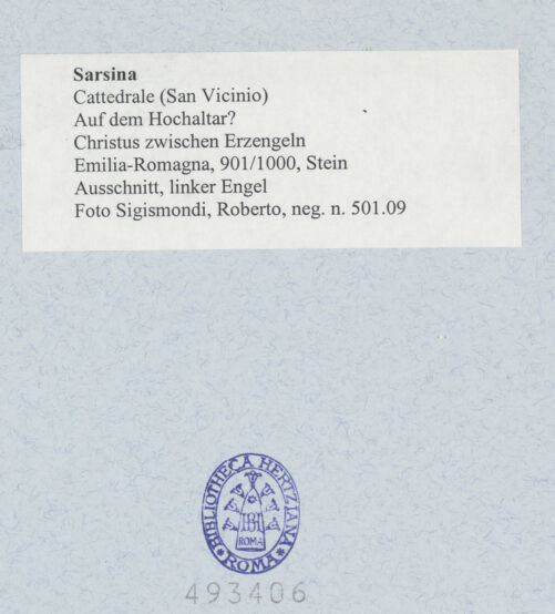 Rückseite von bh493406_recto