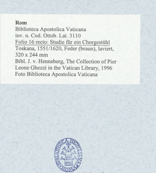 Rückseite von bh493433_recto