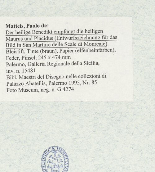 Rückseite von bh493555_recto