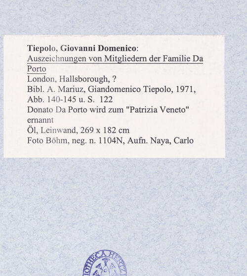 Rückseite von bh493596_recto