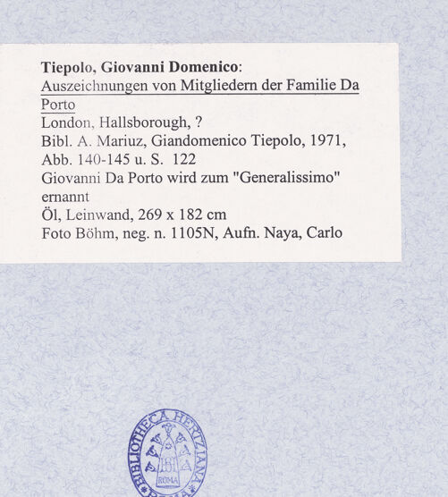 Rückseite von bh493597_recto