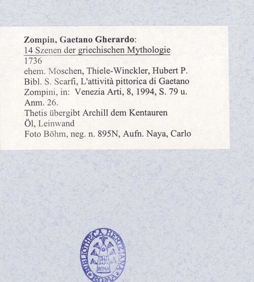 Rückseite von bh493604_recto