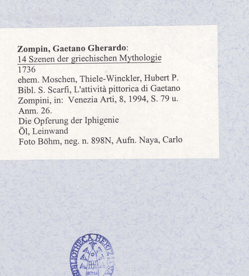 Rückseite von bh493605_recto