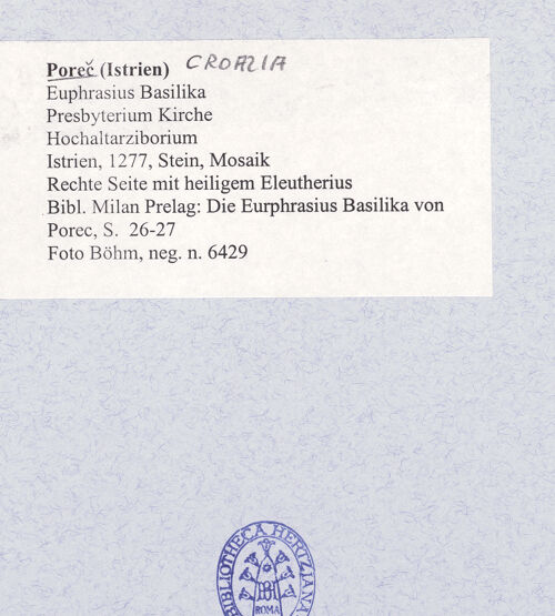 Rückseite von bh493608_recto