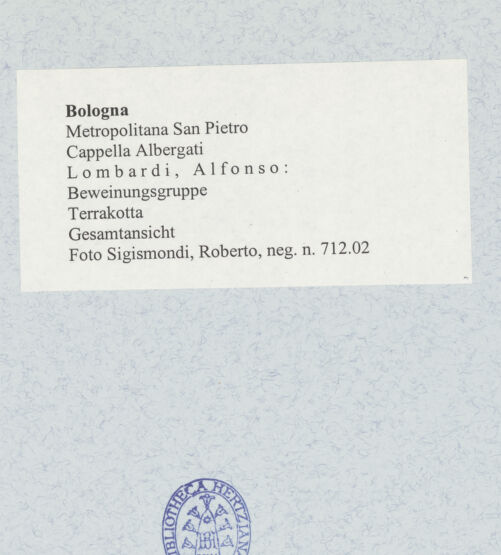 Rückseite von bh493623_recto