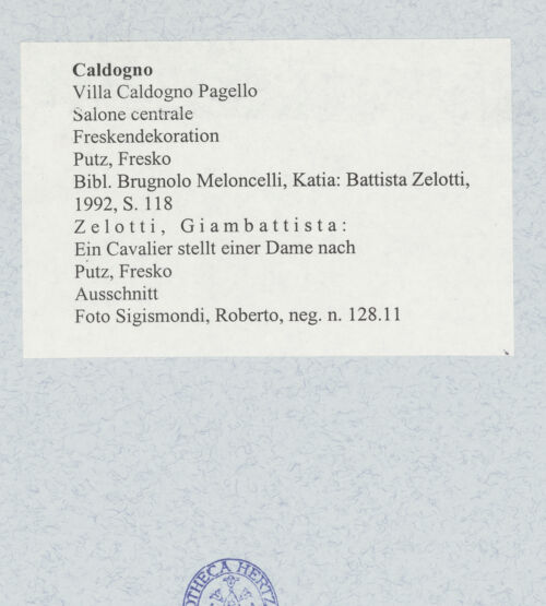 Rückseite von bh493735_recto