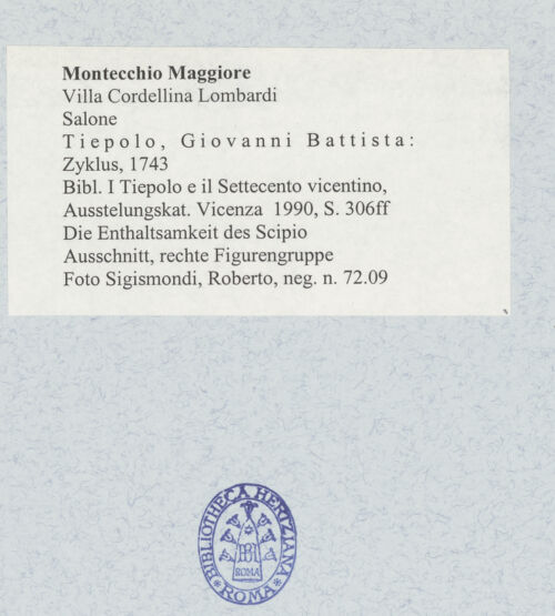 Rückseite von bh493737_recto