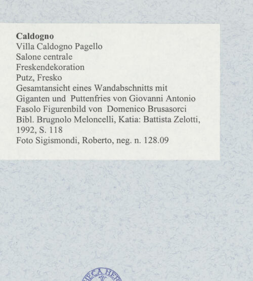 Rückseite von bh493739_recto