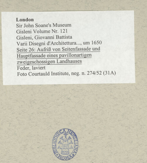 Rückseite von bh493876_recto