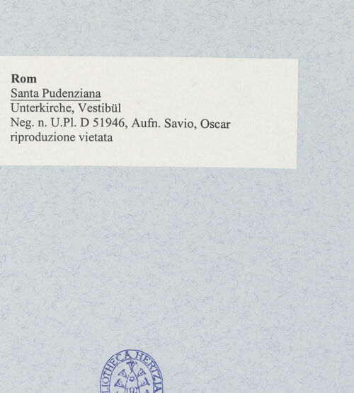 Rückseite von bh493931_recto