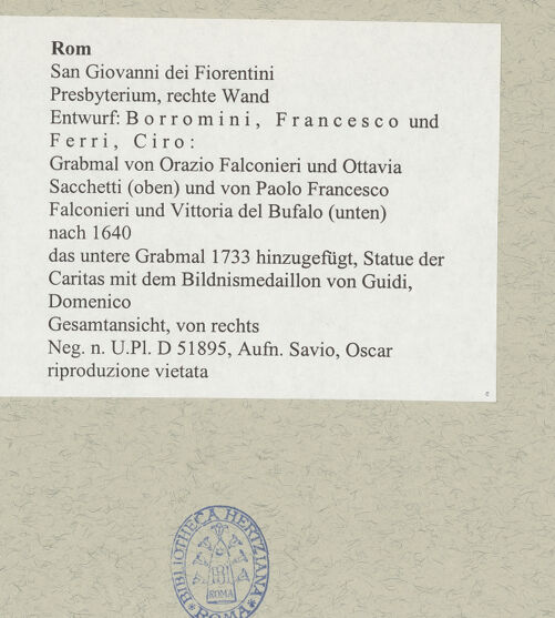 Rückseite von bh493933_recto