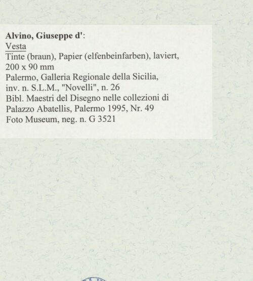 Rückseite von bh493955_recto