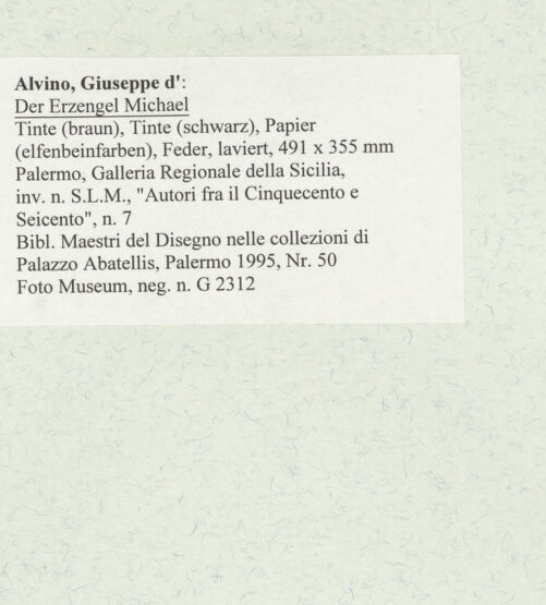 Rückseite von bh493956_recto