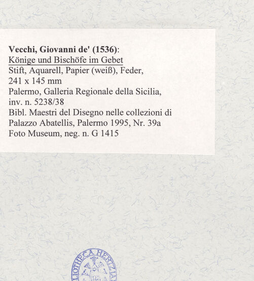 Rückseite von bh493965_recto