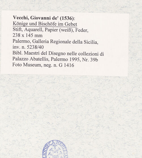 Rückseite von bh493966_recto