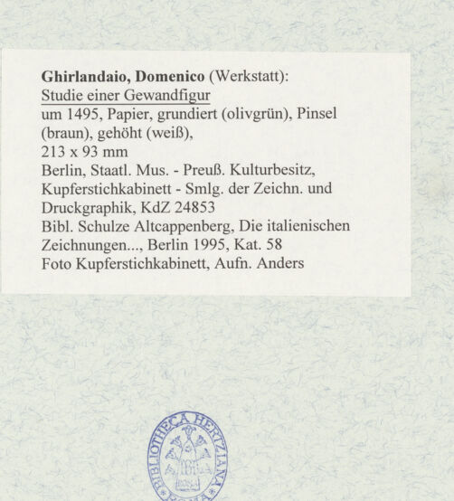 Rückseite von bh494035_recto