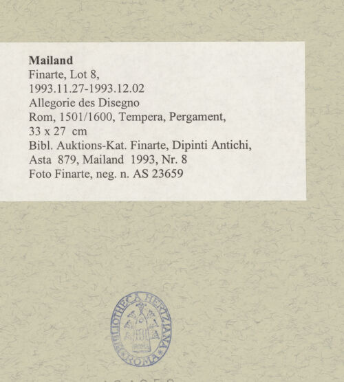 Rückseite von bh494058_recto