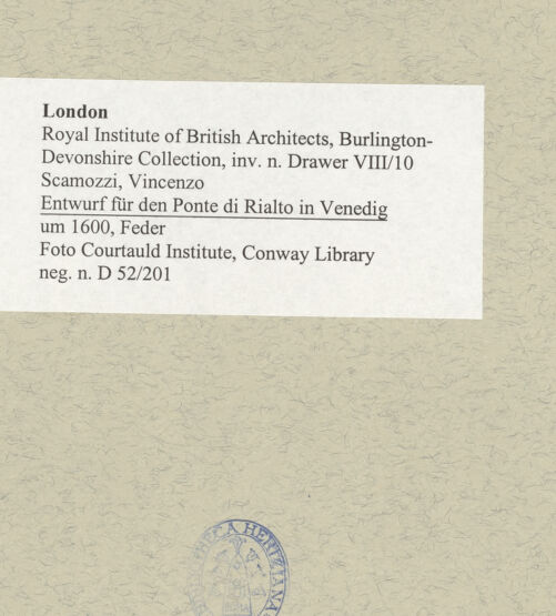 Rückseite von bh494087_recto