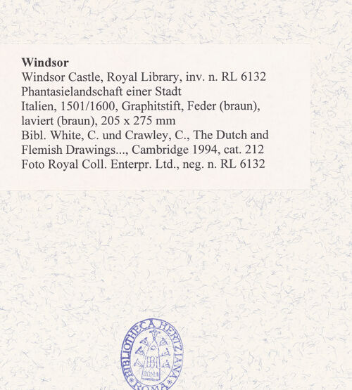 Rückseite von bh494190_recto