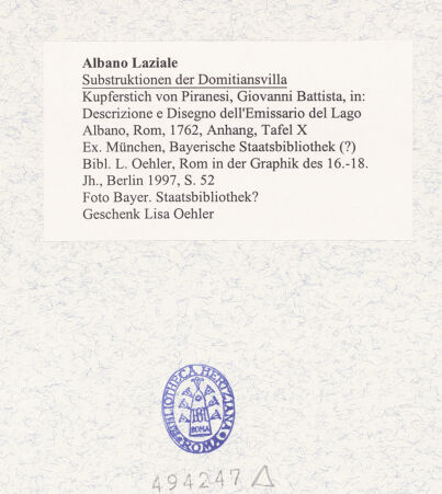 Rückseite von bh494247_recto