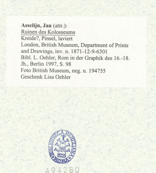 Rückseite von bh494280_recto