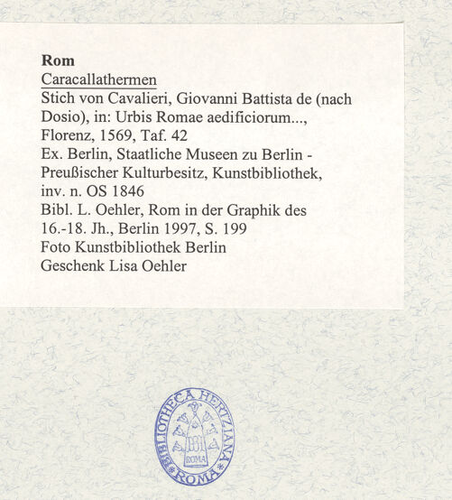 Rückseite von bh494299_recto