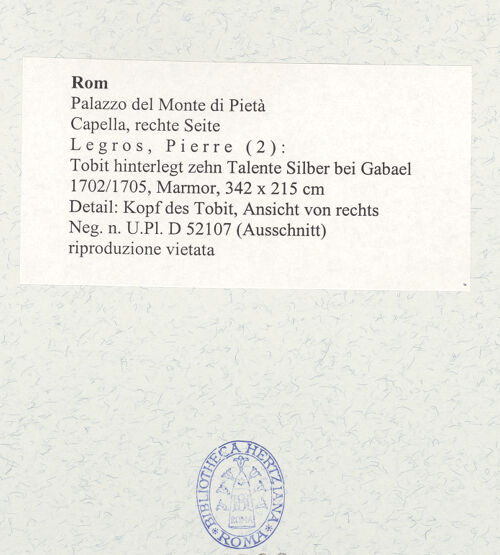 Rückseite von bh494322_recto