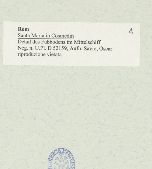 Rückseite von bh494480_recto