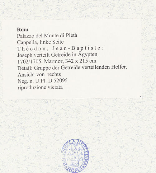 Rückseite von bh494539_recto