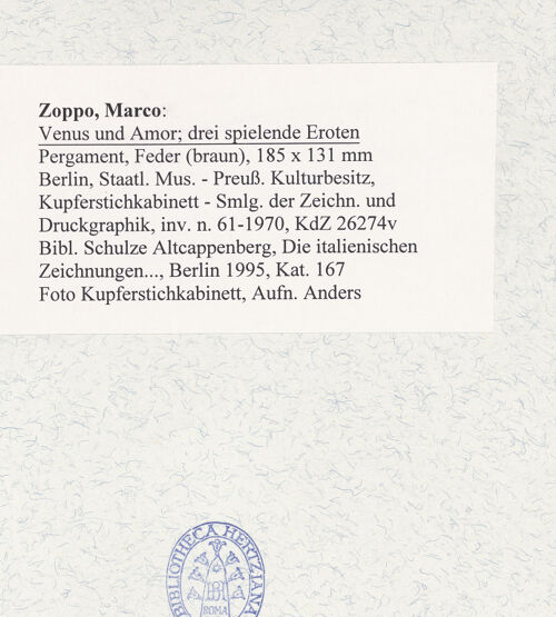 Rückseite von bh494547_recto