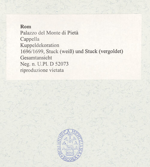 Rückseite von bh494555_recto