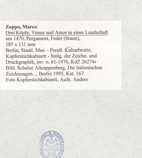 Rückseite von bh494579_recto