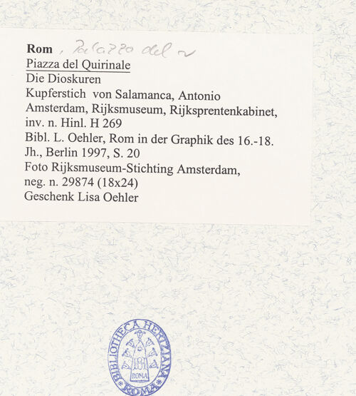 Rückseite von bh494702_recto