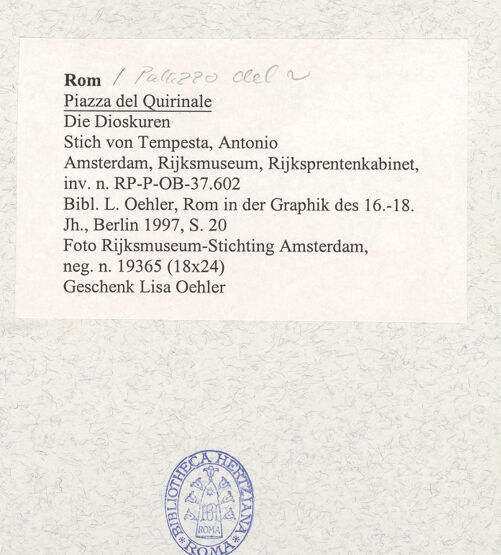 Rückseite von bh494703_recto