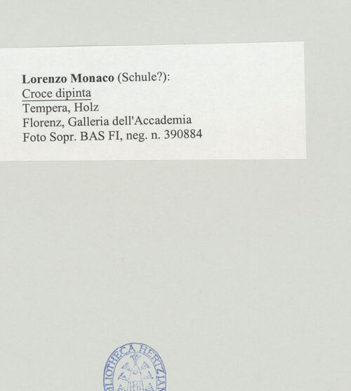 Rückseite von bh494706_recto