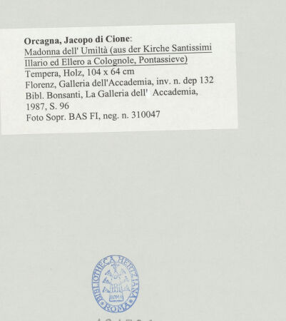 Rückseite von bh494726_recto