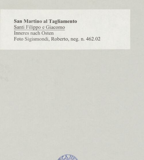 Rückseite von bh494848_recto